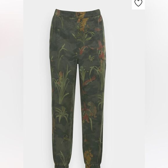 Desigual
Camotiger Trousers - Picture 11 of 12